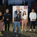 Llega Puebla Brilla al Barrio del Alto