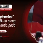 “Los suspirantes” de MORENA en plena campaña anticipada