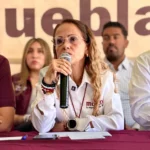 Morena Puebla reafirma su compromiso con la seguridad