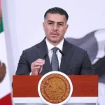 Omar García Harfuch destaca resultados de la ENSU