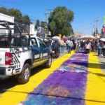 Saldo blanco durante el Operativo Vacaciones Seguras Semana Santa 2026