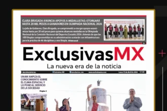 PORTADA MÉXICO 13 ABRIL