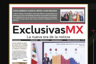 PORTADA MÉXICO 15 ABRIL
