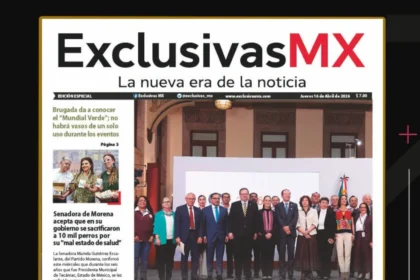 PORTADA MÉXICO 16 ABRIL
