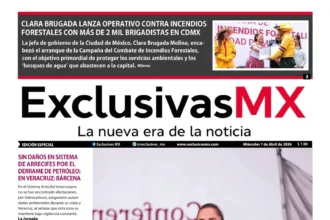 PORTADA MÉXICO 1RO ABRIL