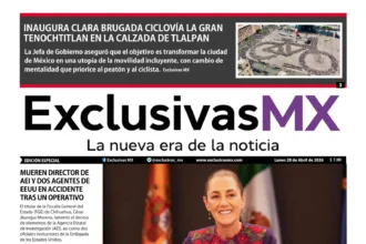 PORTADA MÉXICO 20 ABRIL