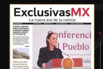 PORTADA MÉXICO 21 ABRIL