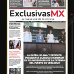 PORTADA MÉXICO 22 ABRIL