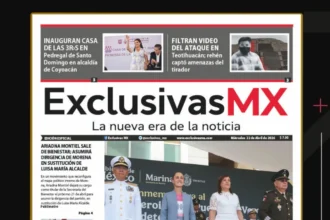 PORTADA MÉXICO 22 ABRIL
