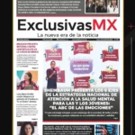 PORTADA MÉXICO 23 ABRIL