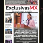 PORTADA MÉXICO 24 ABRIL