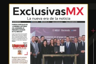 PORTADA MÉXICO 28 ABRIL