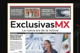 PORTADA MÉXICO 29 ABRIL