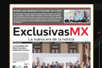 PORTADA MÉXICO 30 ABRIL