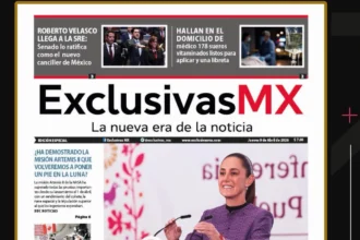 PORTADA MÉXICO 9 ABRIL