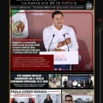 PORTADA PUEBLA 21 ABRIL