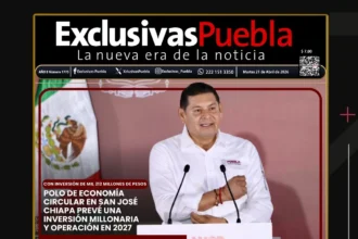 PORTADA PUEBLA 21 ABRIL