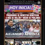 PORTADA PUEBLA 23 ABRIL