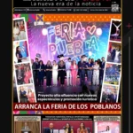 PORTADA PUEBLA 24 ABRIL