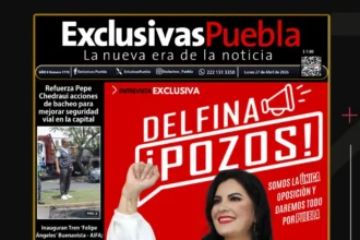 PORTADA PUEBLA 27 ABRIL