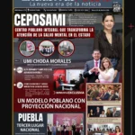 PORTADA PUEBLA 28 ABRIL