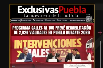 PORTADA PUEBLA 29 ABRIL