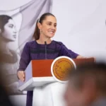 PRESIDENTA CLAUDIA SHEINBAUM DESTACA CRECIMIENTO DE 9.3% EN VISITANTES Y DE 6.5% DE TURISTAS INTERNACIONALES EN 1ER BIMESTRE DE 2026