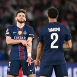 PSG vence y saca ventaja mínima ante Bayern en un duelo lleno de goles