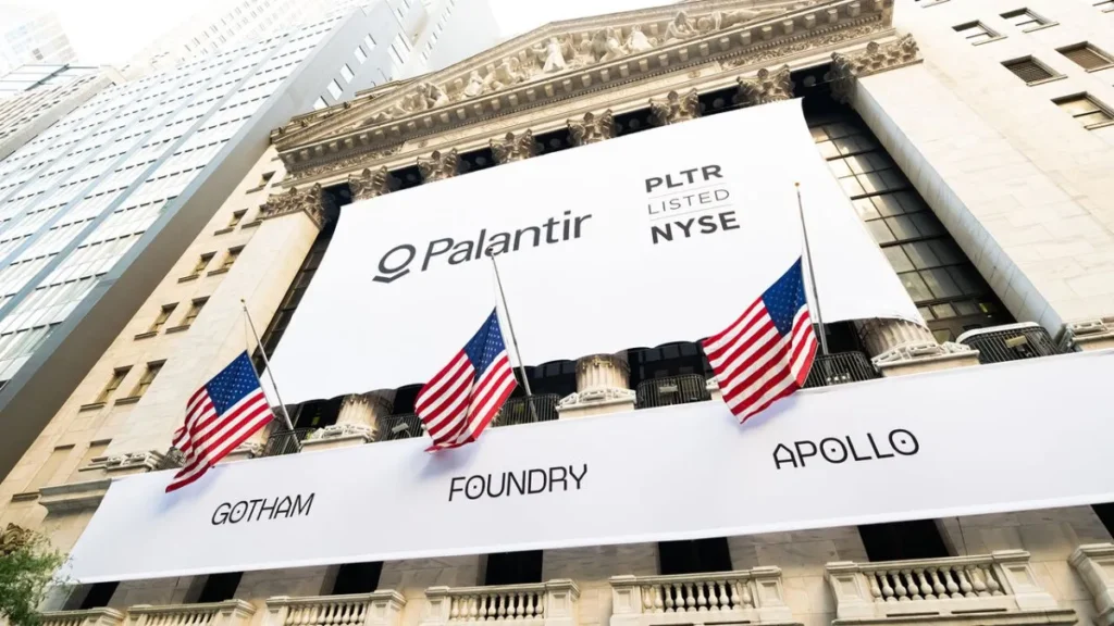 Palantir por qué preocupa el creciente poder global de la empresa de IA ligada a gobiernos y guerras