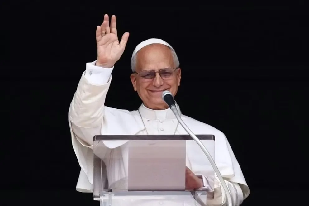 Papa León XIV pide evitar uso de inteligencia artificial en homilías