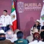 Parque de Economía Circular en San José Chiapa prevé inversión millonaria y operación en 2027