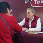 Pepe Chedraui encabeza jornada Día del Pueblo