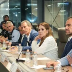 Pepe Chedraui fortalece coordinación con el Consejo Coordinador Empresarial en el DGERI