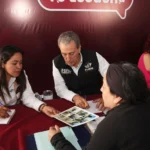 Pepe Chedraui lleva Día del Pueblo a las juntas auxiliares