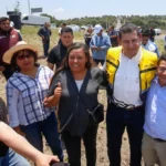 Periférico 5 de Mayo detonará movilidad y desarrollo de Puebla durante los próximos 50 años