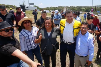 Periférico 5 de Mayo detonará movilidad y desarrollo de Puebla durante los próximos 50 años