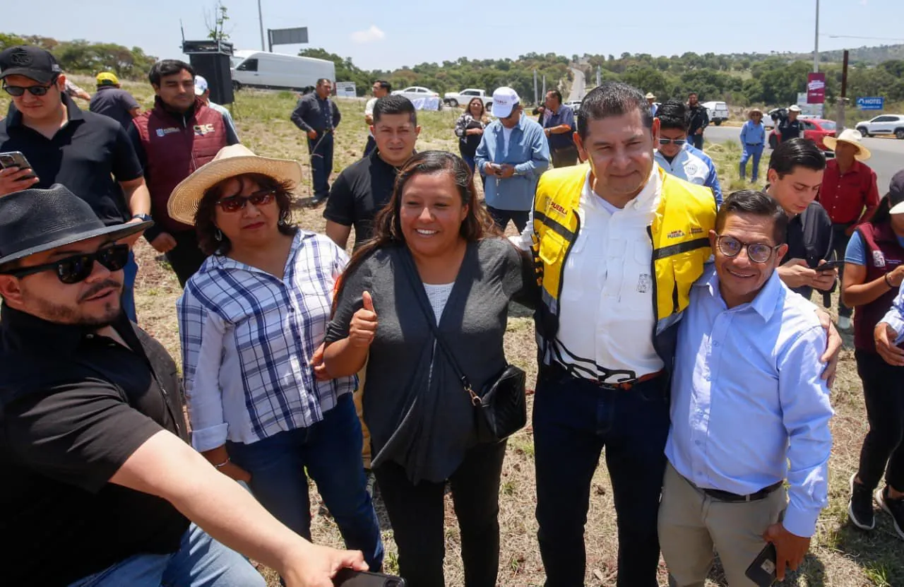 Periférico 5 de Mayo detonará movilidad y desarrollo de Puebla durante los próximos 50 años