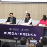 Presenta el diputado José Miguel Trujillo de Ita iniciativa para tipificar el uso ilegal de dispositivos electrónicos en penales