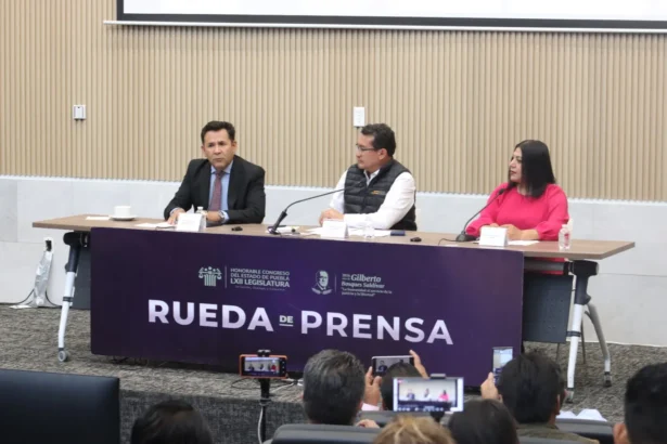 Presenta el diputado José Miguel Trujillo de Ita iniciativa para tipificar el uso ilegal de dispositivos electrónicos en penales