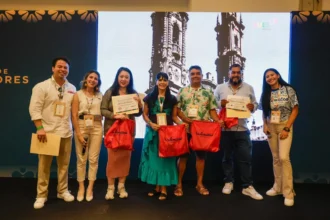 Presenta gobierno de Pepe Chedraui, atractivos de Puebla capital a turoperadores de Asia y EU