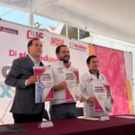 Programa Médico Imparable Puebla recibe apoyo de OXXO