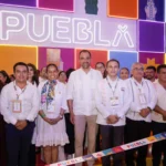 Promueve gobierno de Pepe Chedraui, Puebla capital en Tianguis Turístico México 2026