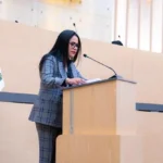 Propone la diputada Fedrha Suriano crear el Registro Estatal de Obligaciones Alimentarias