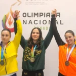 Puebla inicia segundo bloque de la Olimpiada Nacional CONADE con voleibol de playa