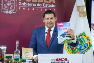 Puebla referente turístico, se prepara para el tianguis 2027