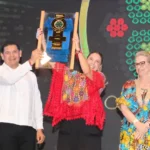 Puebla, sede del Tianguis 2027,