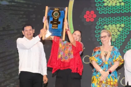 Puebla, sede del Tianguis 2027,