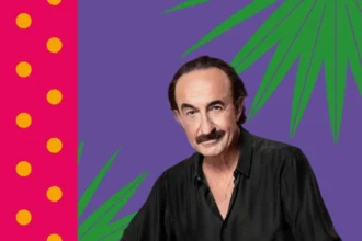 Raúl Di Blasio dará concierto el 6 de mayo en Puebla