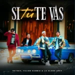 Raymix platica de “Si tú te vas”, su nuevo sencillo