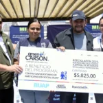 Realiza BUAP Reciclatón 2026
